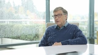 Bill Gates Energy Innovation